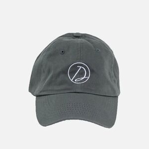 The Dewberry Charleston Dark Gray Baseball Cap